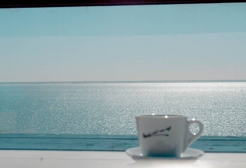 בית מלון כפרי Hostel Imlili