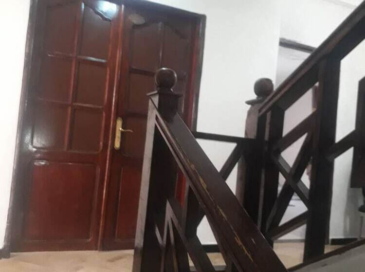 בית מלון כפרי Hostel Imlili