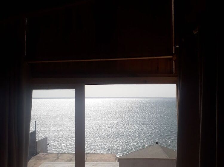 בית מלון כפרי Hostel Imlili