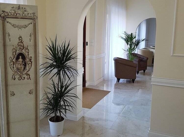 فندق Regina Margherita