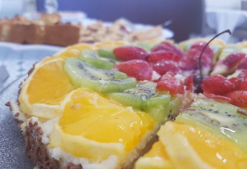 فندق Regina Margherita