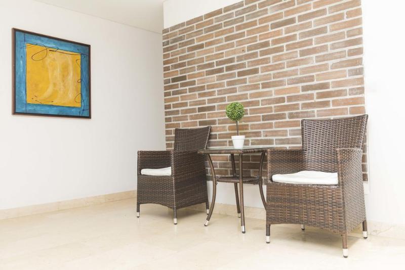 호텔 Romanza Medellin