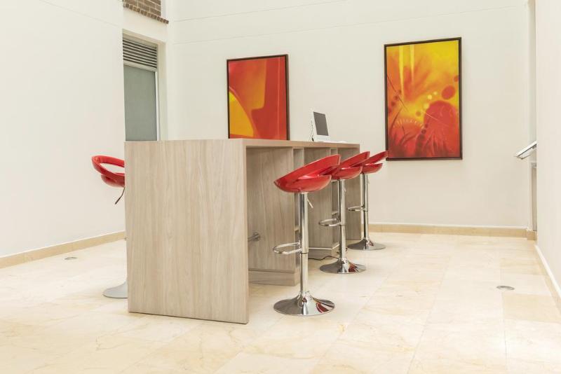 호텔 Romanza Medellin