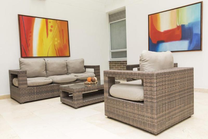 호텔 Romanza Medellin