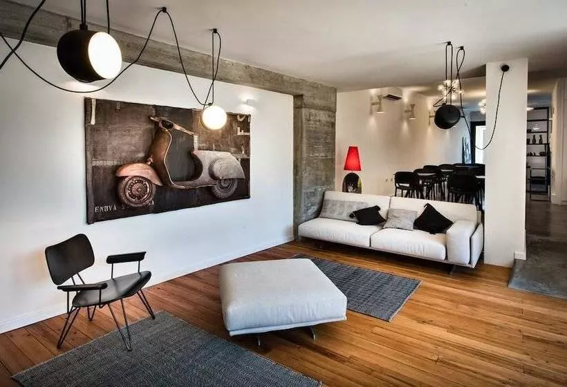 هتل Teku Sardinia Boutique