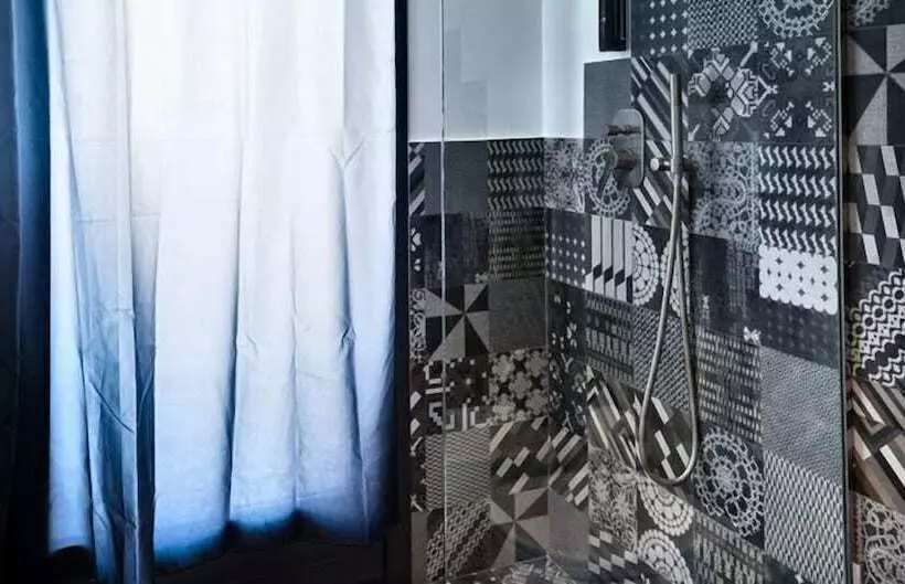 هتل Teku Sardinia Boutique