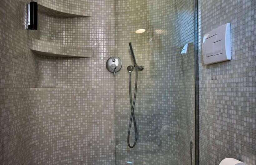 Отель Teku Sardinia Boutique