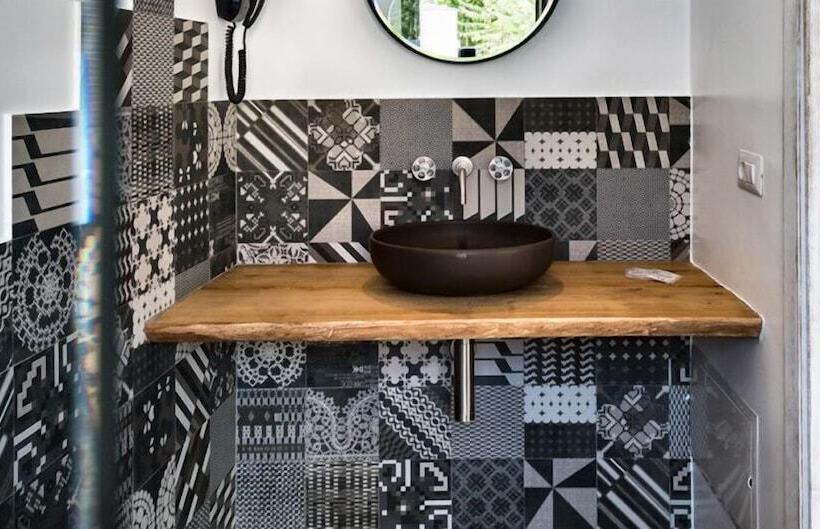 Отель Teku Sardinia Boutique