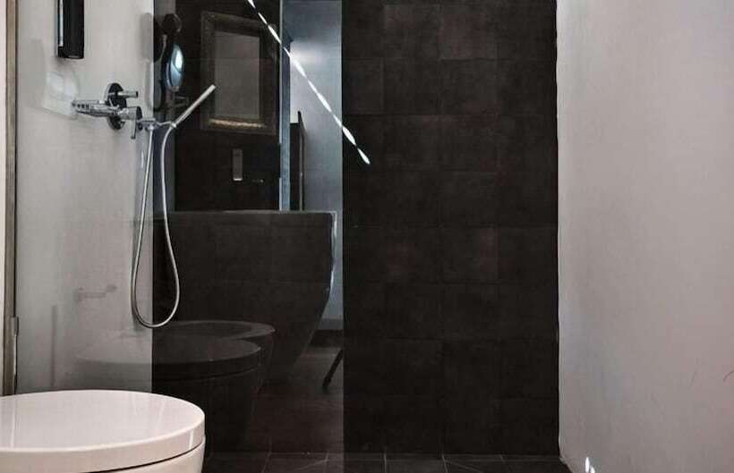 Отель Teku Sardinia Boutique