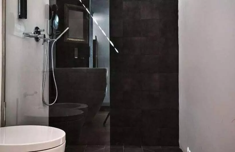 هتل Teku Sardinia Boutique