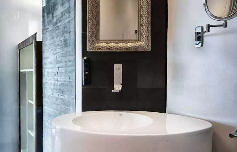 هتل Teku Sardinia Boutique