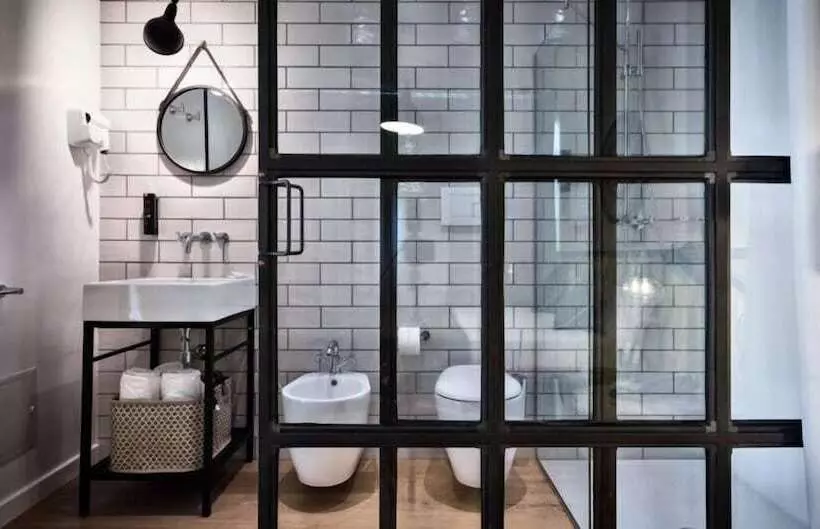 هتل Teku Sardinia Boutique