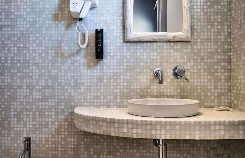 Отель Teku Sardinia Boutique