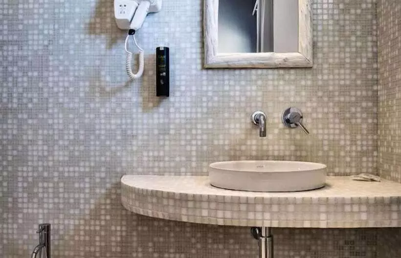 هتل Teku Sardinia Boutique