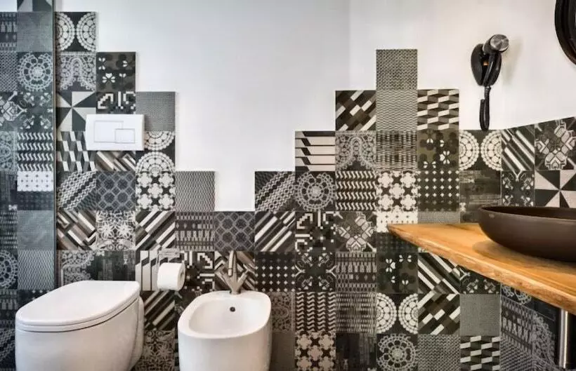 هتل Teku Sardinia Boutique