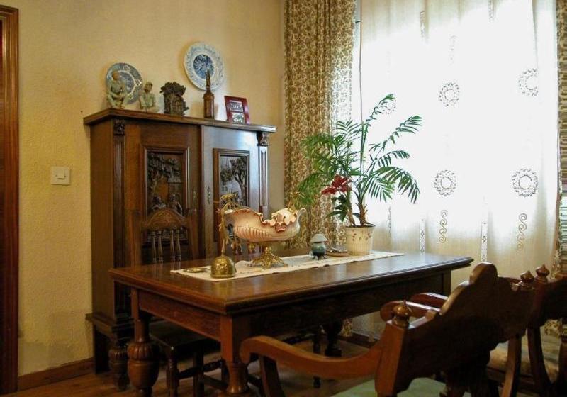 בית מלון כפרי The Garden House 1975 La Casa De La Pradera