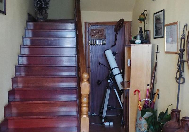 בית מלון כפרי The Garden House 1975 La Casa De La Pradera