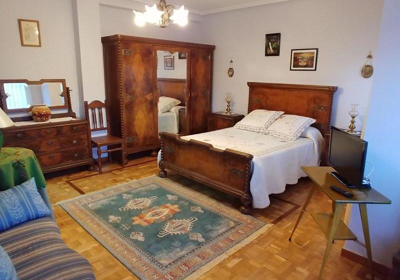 בית מלון כפרי The Garden House 1975 La Casa De La Pradera