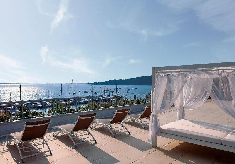 Отель Villa Garuti