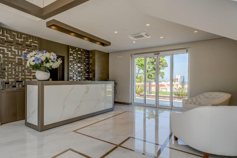 Отель Villa Garuti