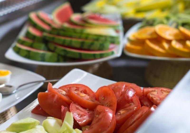 Отель Villa Garuti