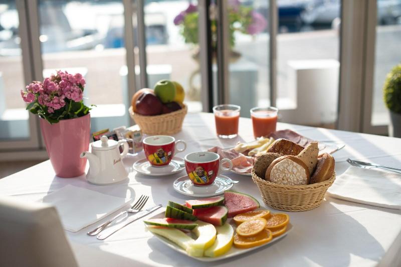 Отель Villa Garuti