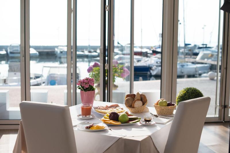 Отель Villa Garuti