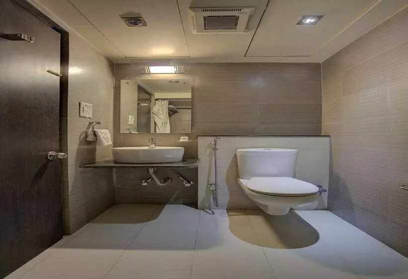 ホテル Vip Regency