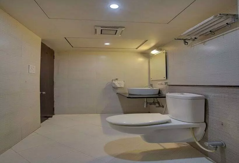ホテル Vip Regency