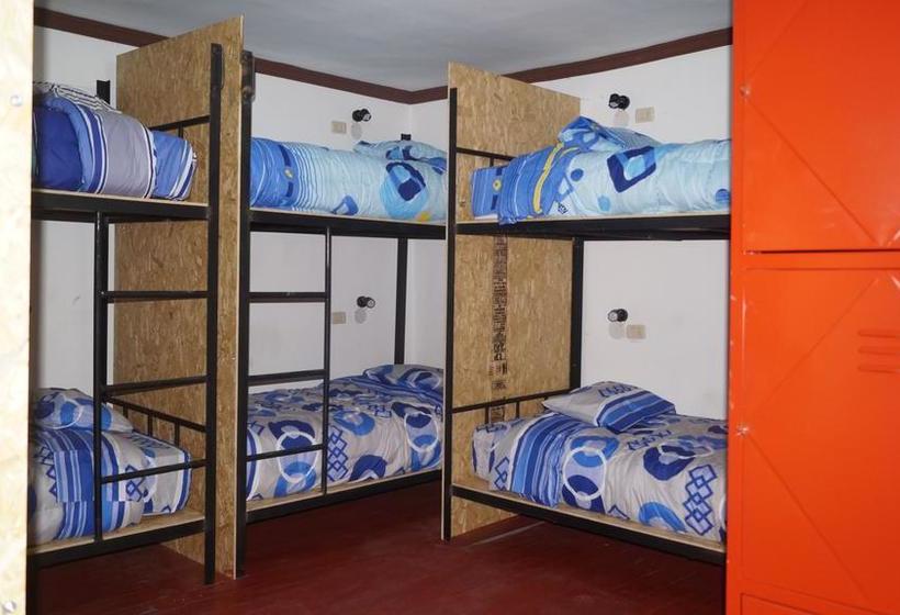 Puka Packers Hostel