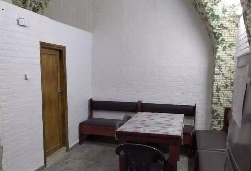 Success Hostel