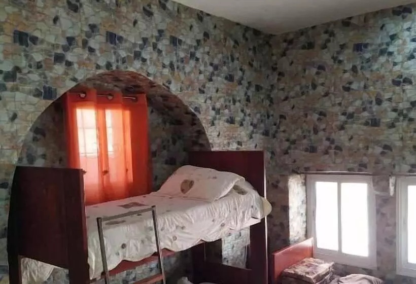 Success Hostel