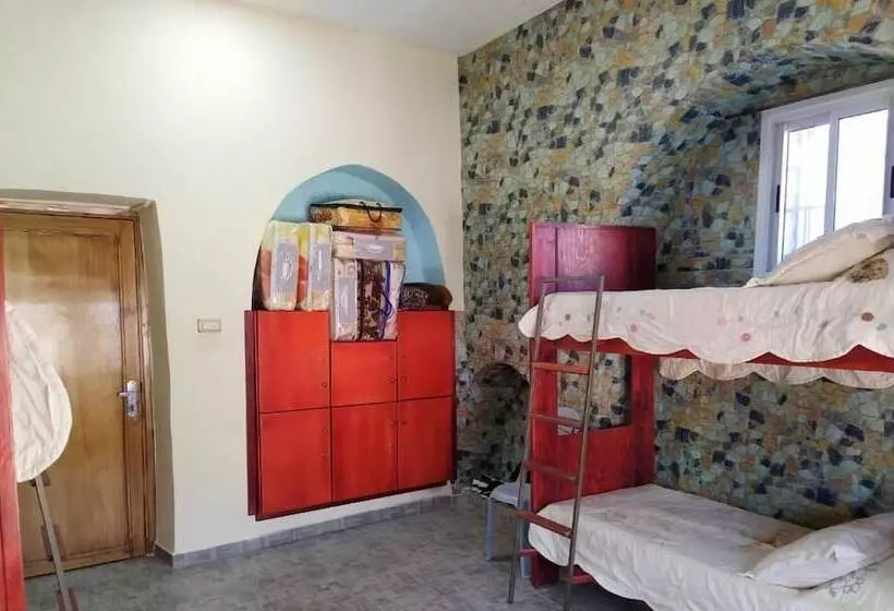 Success Hostel