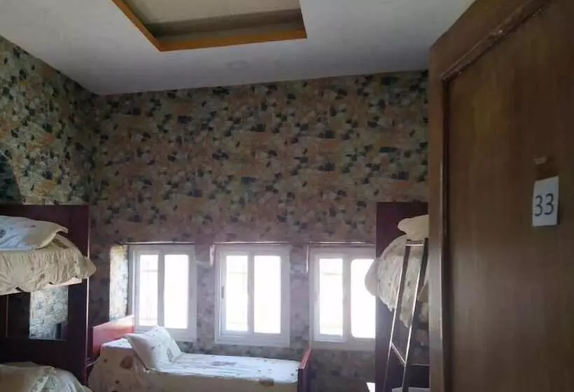 Success Hostel