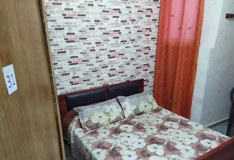 Success Hostel