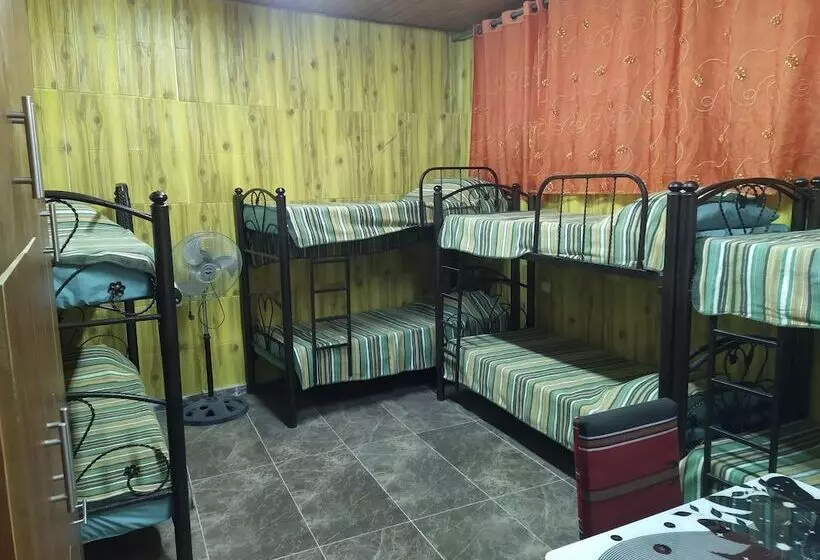 Success Hostel