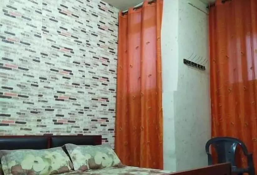 Success Hostel