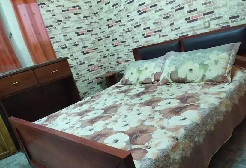 Success Hostel