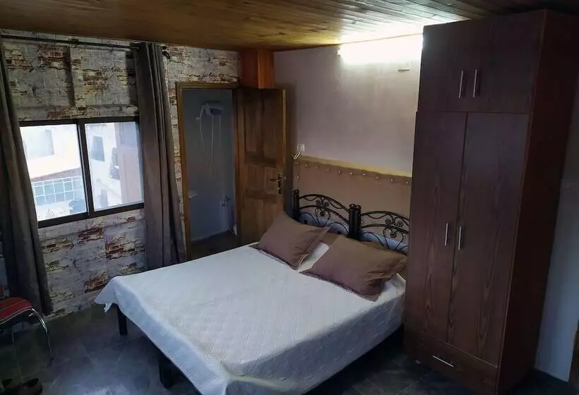 Success Hostel