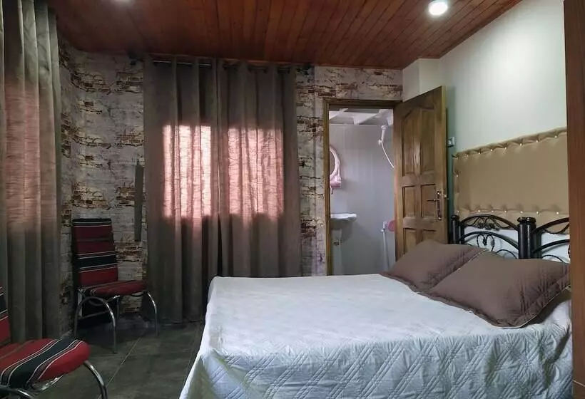 Success Hostel