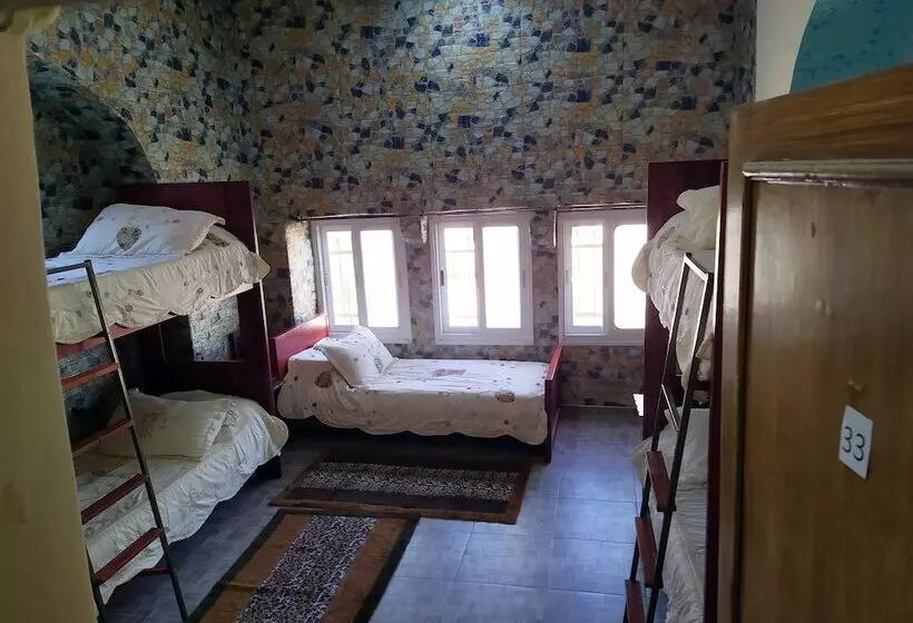 Success Hostel