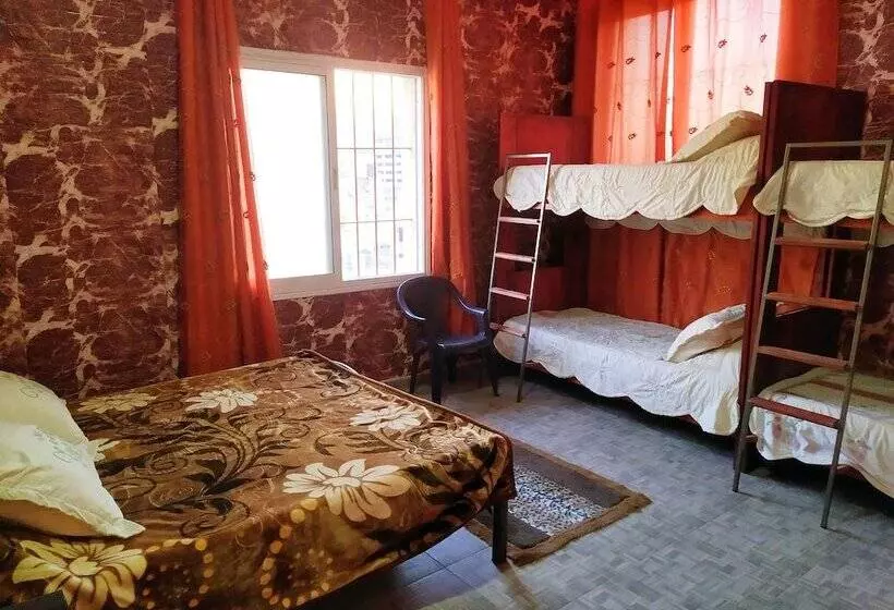 Success Hostel