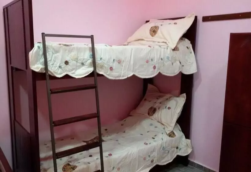 Success Hostel
