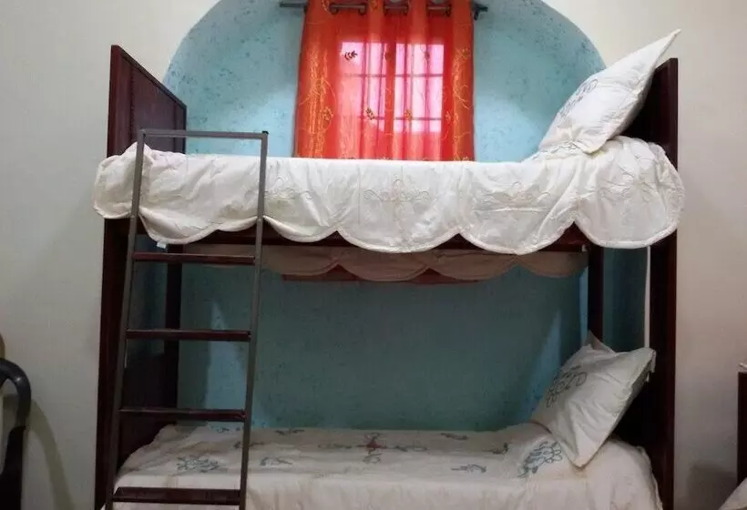 Success Hostel