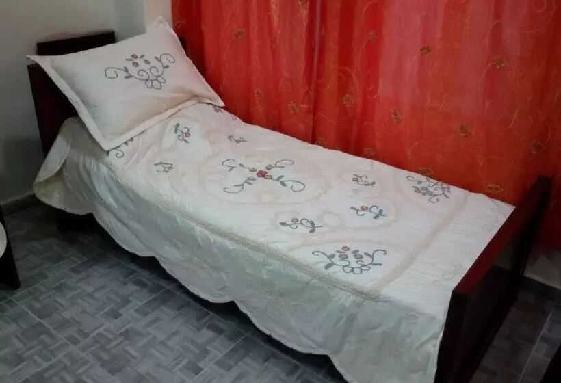 Success Hostel