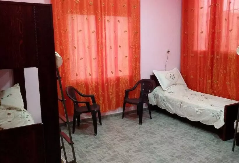 Success Hostel