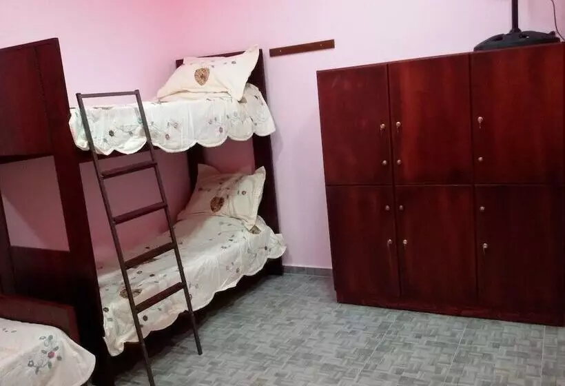 Success Hostel