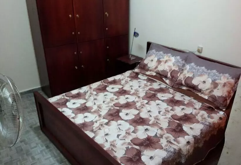Success Hostel