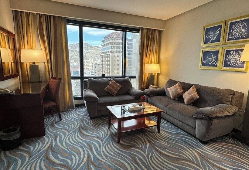 Al Safwah Hotel Tower 3