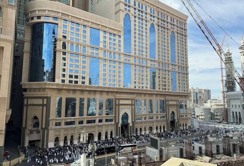 Al Safwah Hotel Tower 3